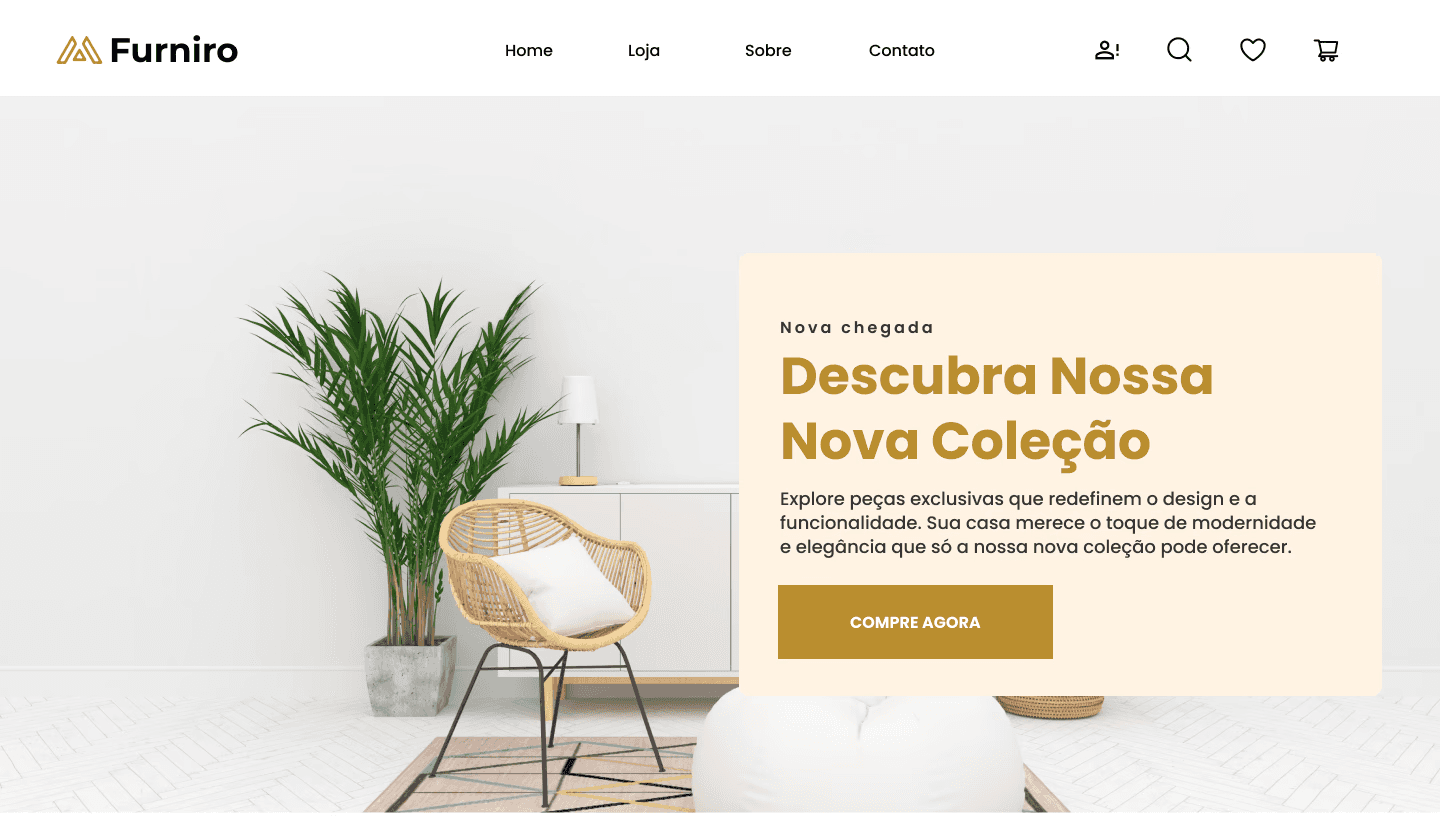 Work Showcase Website Thumbnail